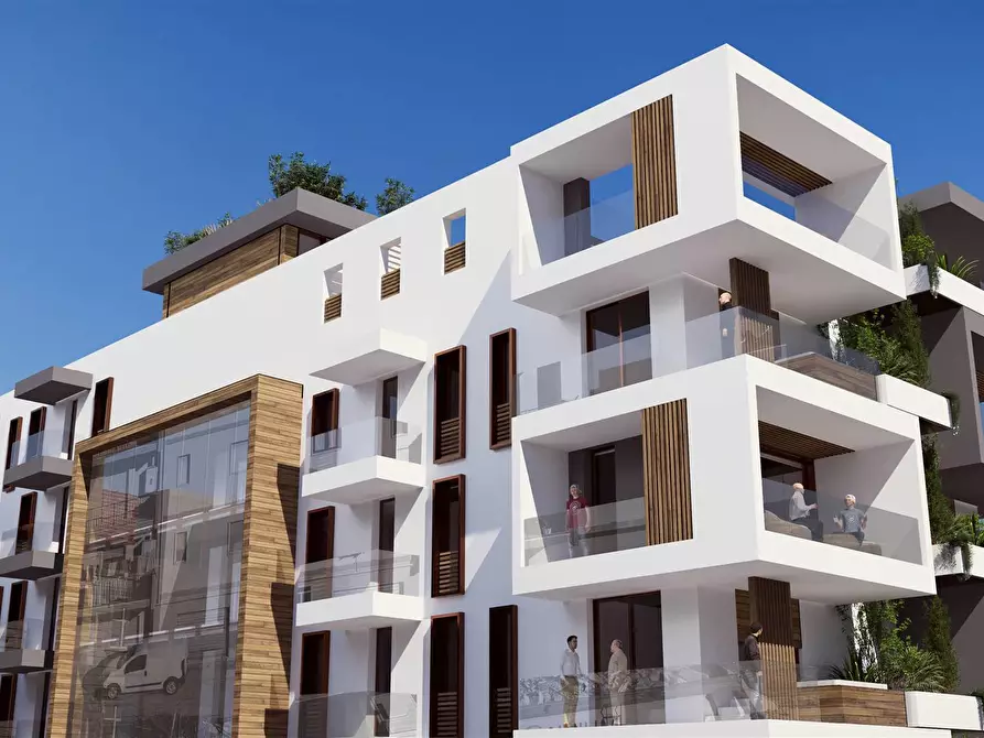 Immagine 7 di Appartamento in vendita  a Gela