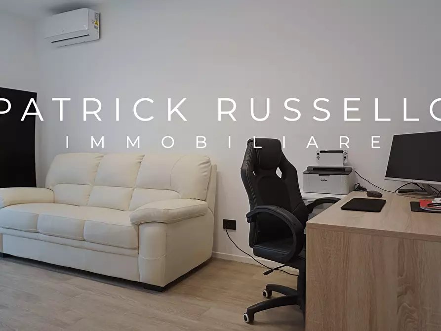 Immagine 22 di Quadrilocale in vendita  in Via Morselli 63 a Gela