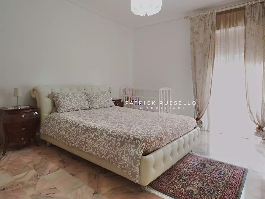 Immagine 10 di Quadrilocale in vendita  in Via Calabria 55 a Gela