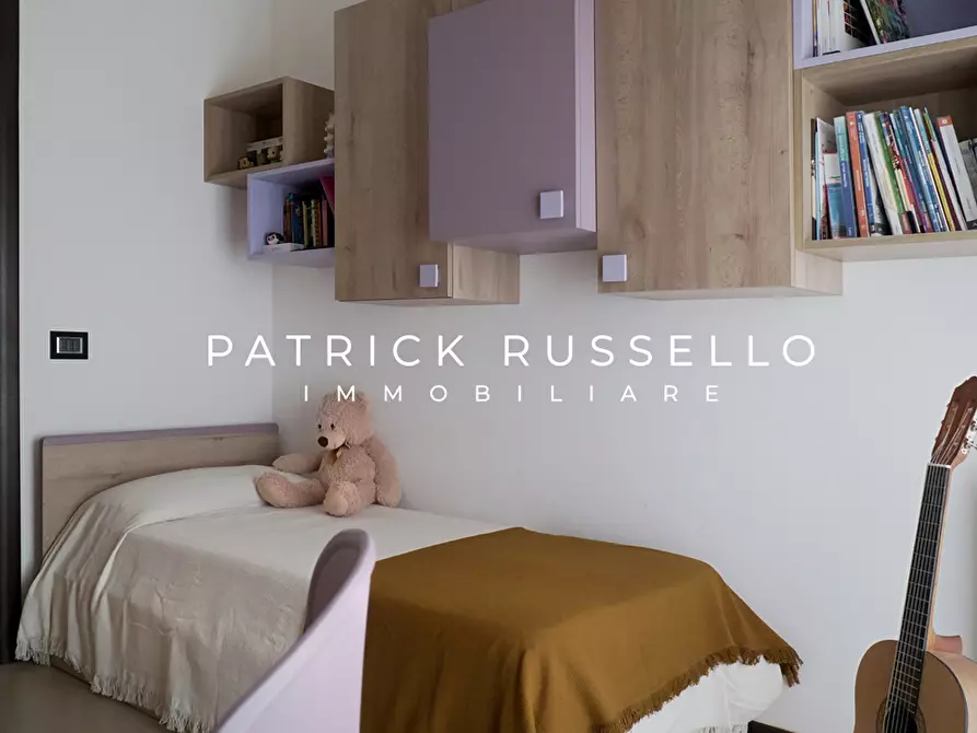 Immagine 18 di Trilocale in vendita  in Via Lupi, 37 a Gela