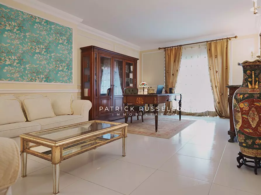 Immagine 4 di Quadrilocale in vendita  in Via Casilina 7 a Gela