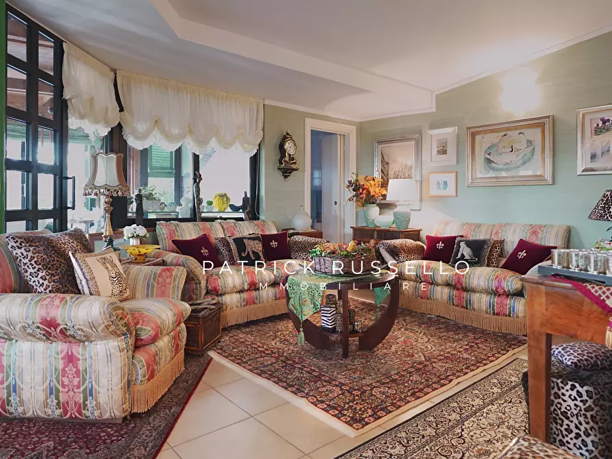 Immagine 11 di Attico in vendita  in Via Papa Pio X 19 a Gela