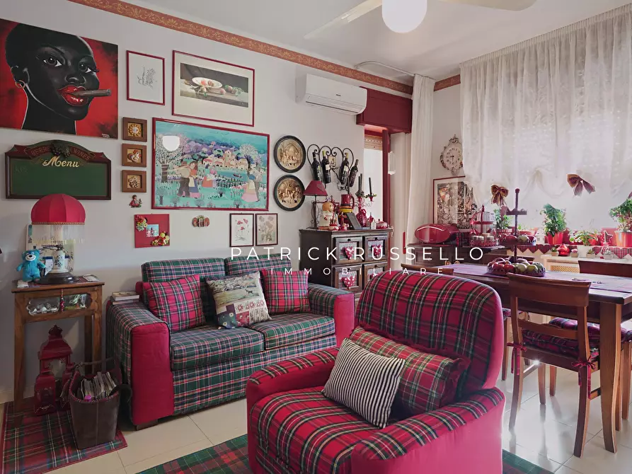 Immagine 17 di Attico in vendita  in Via Papa Pio X 19 a Gela