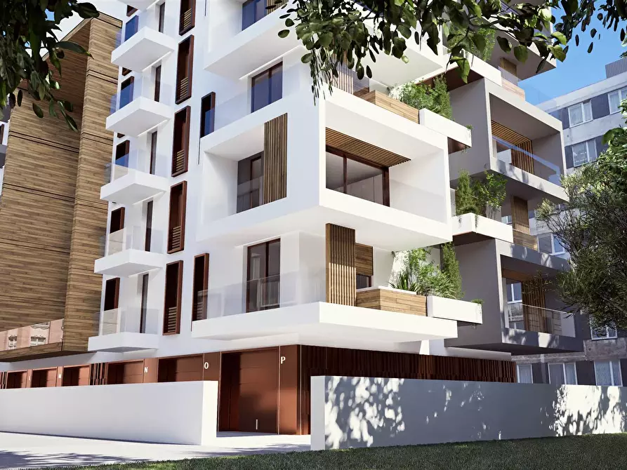 Immagine 4 di Appartamento in vendita  a Gela