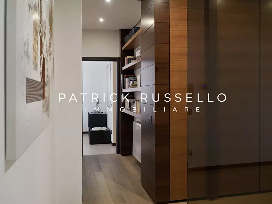 Immagine 4 di Trilocale in vendita  in Via Lupi, 37 a Gela