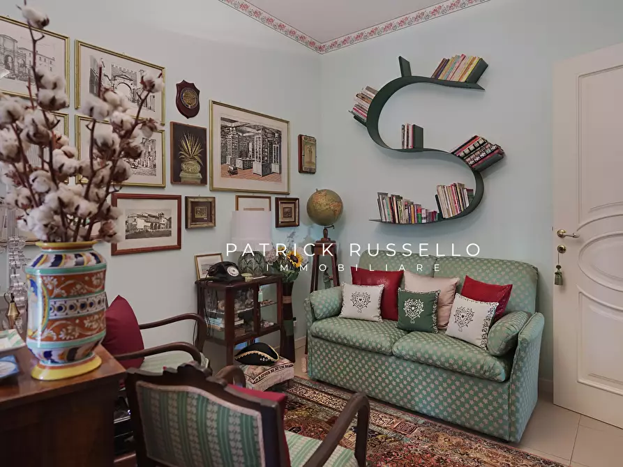 Immagine 20 di Attico in vendita  in Via Papa Pio X 19 a Gela