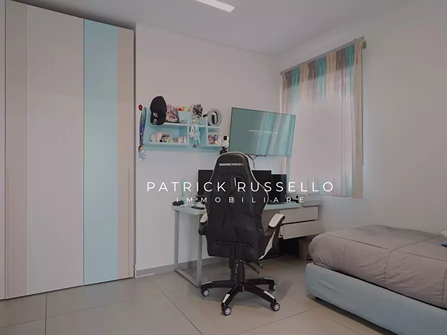 Immagine 18 di Quadrilocale in vendita  in Via Bonfiglio Fiorentino 4 a Gela