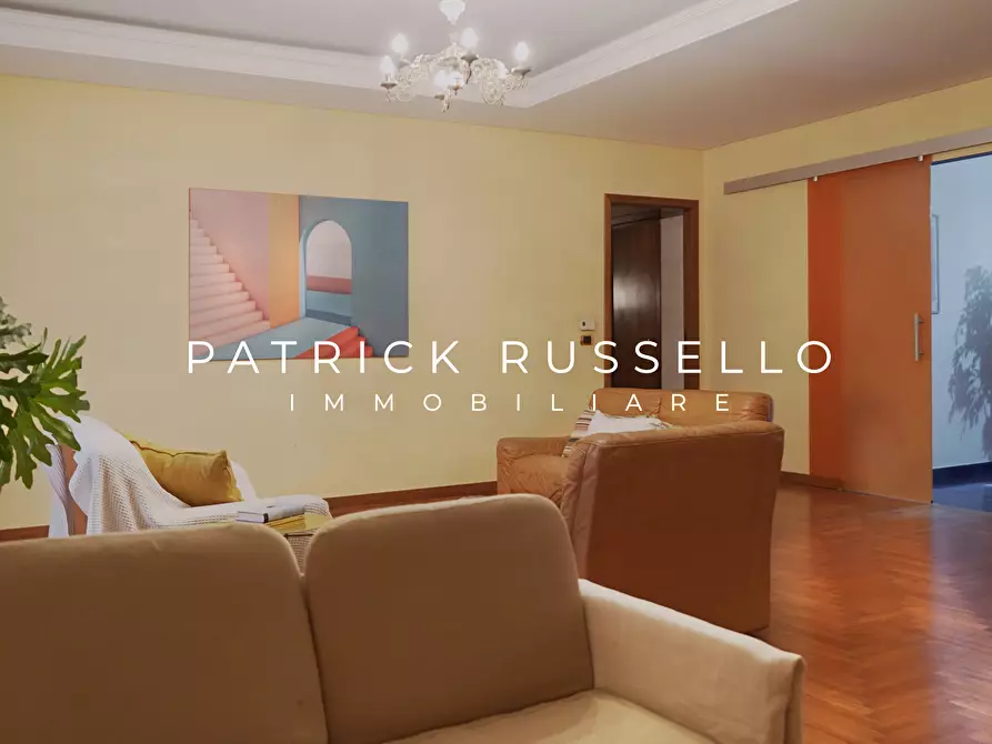 Immagine 6 di Quadrilocale in vendita  in Via Lussemburgo 32 a Gela