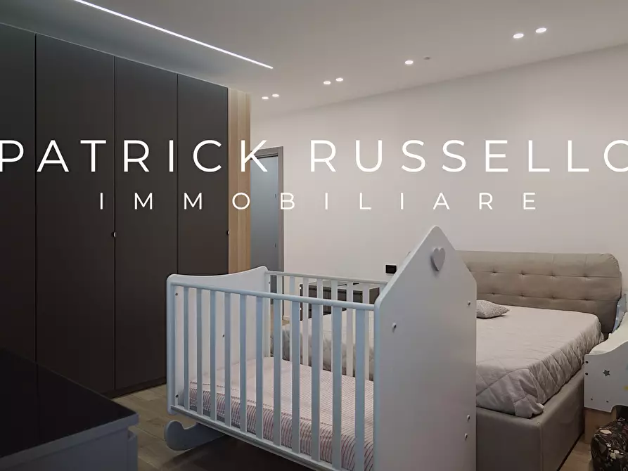 Immagine 15 di Quadrilocale in vendita  in Via Morselli 63 a Gela