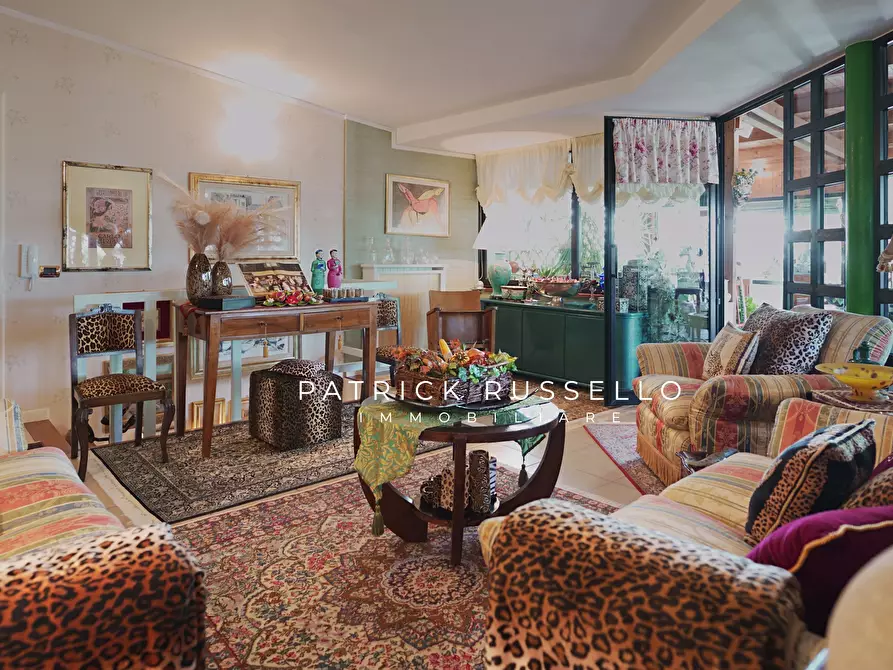 Immagine 9 di Attico in vendita  in Via Papa Pio X 19 a Gela