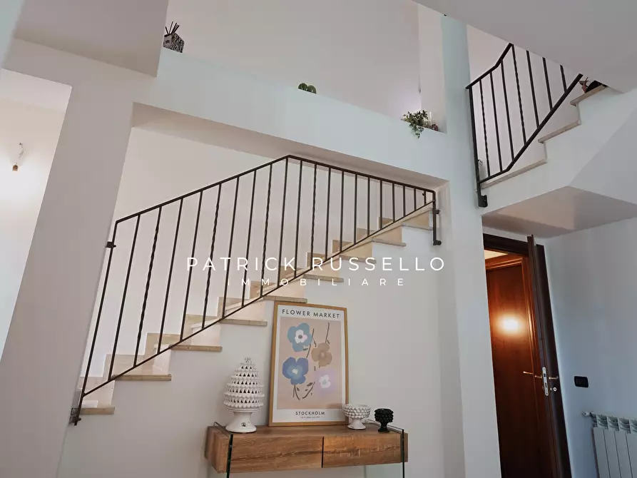 Immagine 18 di Casa indipendente in vendita  in Via Tina Pica 55 a Gela