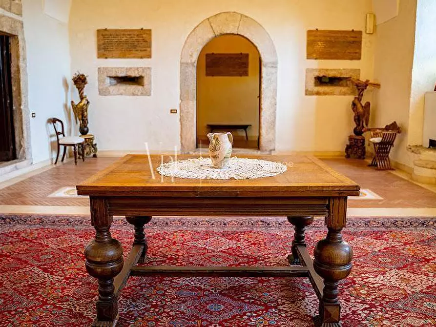 Immagine 11 di Rustico / casale in vendita  a San Polo Dei Cavalieri