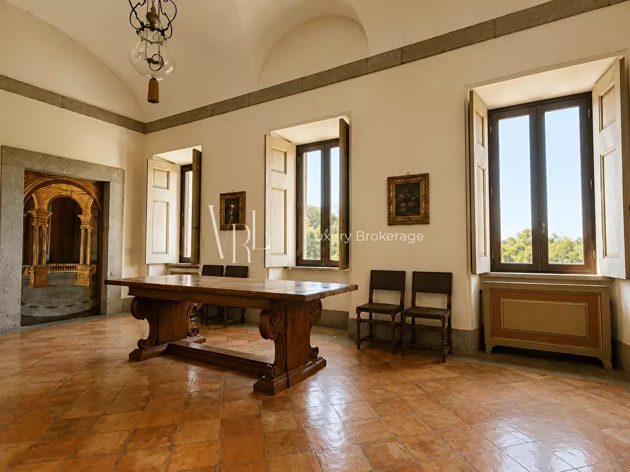 Immagine 28 di Villa in vendita  a Roma