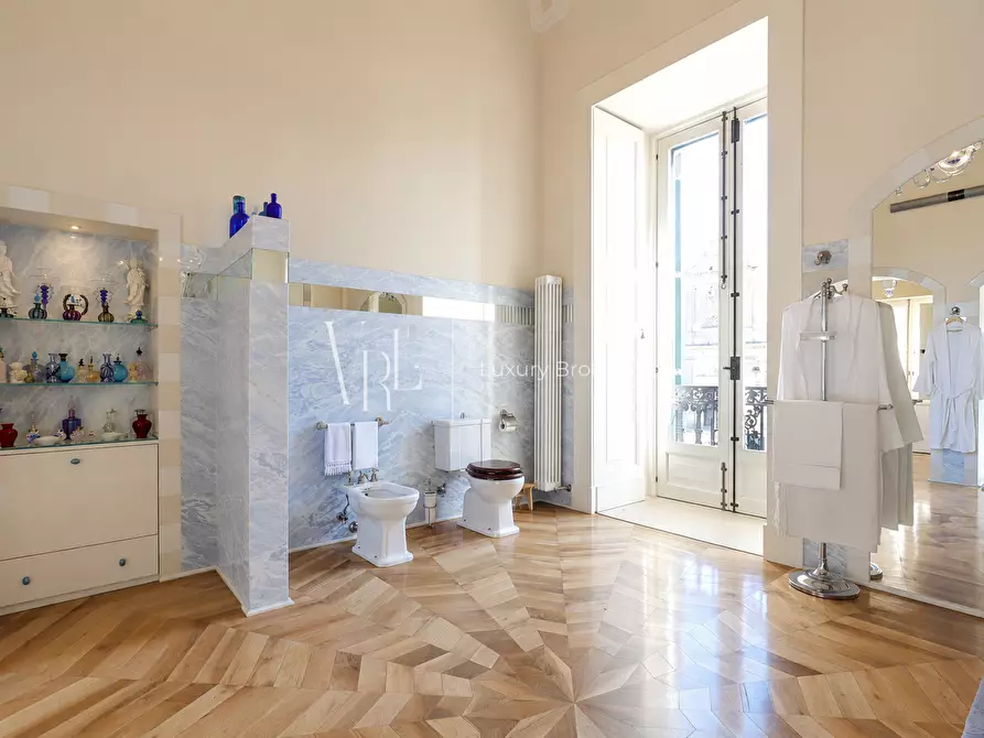 Immagine 27 di Villa in affitto  a Bagnolo Del Salento
