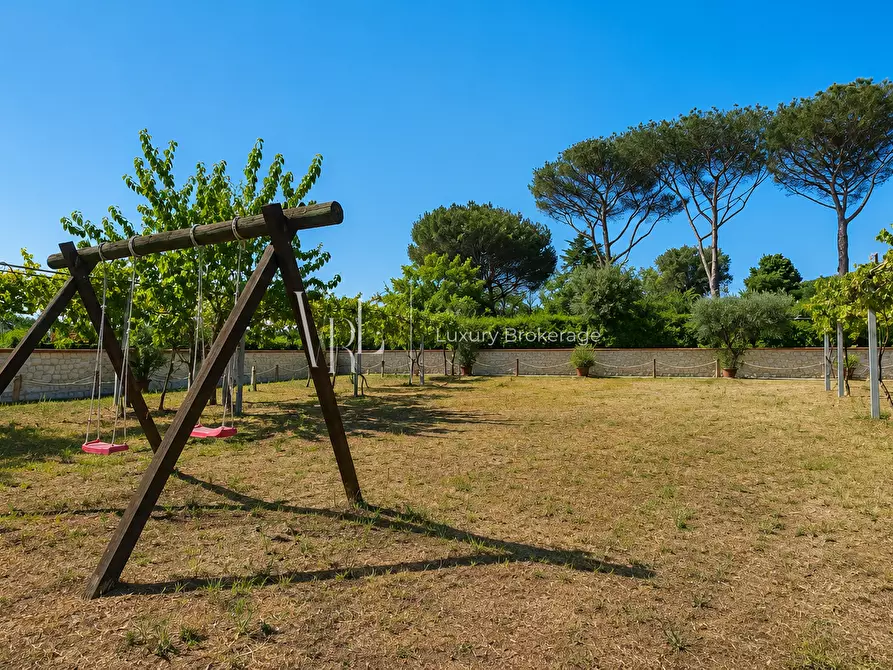 Immagine 23 di Casa indipendente in vendita  a Roma