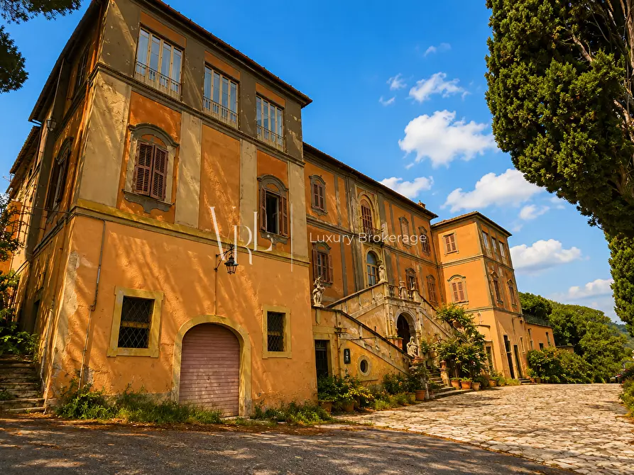 Immagine 7 di Casa bifamiliare in vendita  a Tivoli