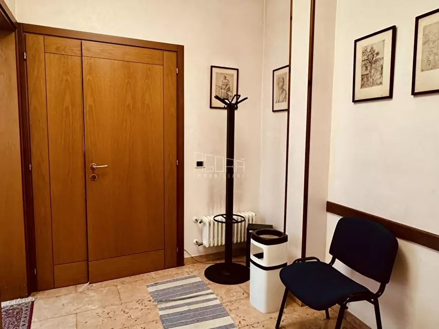 Immagine 3 di Ufficio in vendita  in Via Giuseppe Verdi 39 a Rovigo