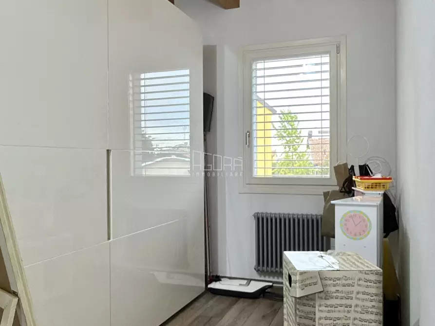 Immagine 14 di Casa bifamiliare in vendita  a Rovigo