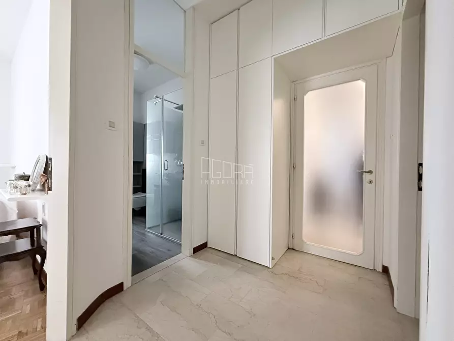 Immagine 5 di Trilocale in vendita  a Rovigo