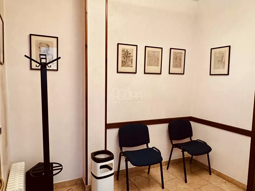 Immagine 4 di Ufficio in vendita  in Via Giuseppe Verdi 39 a Rovigo