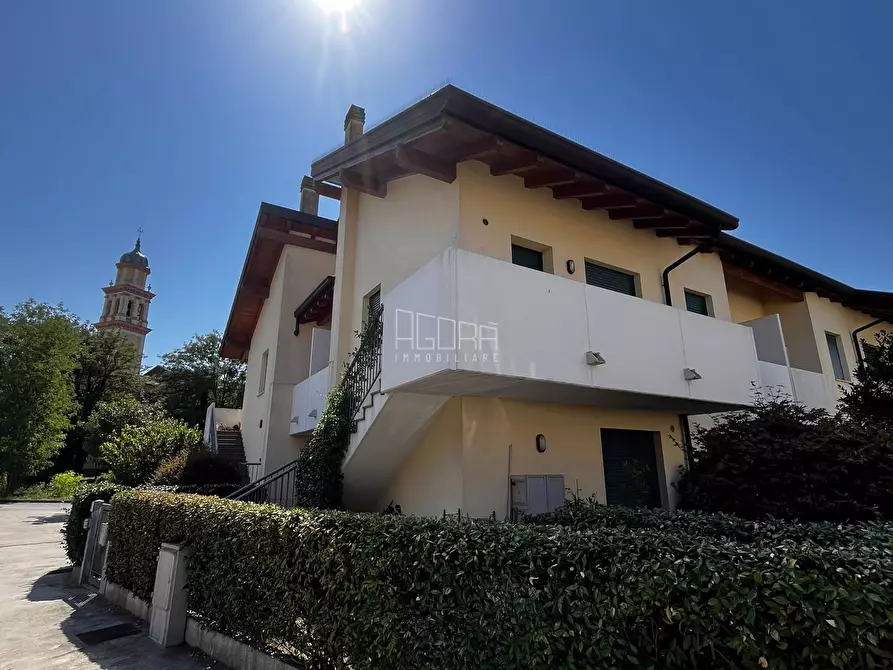 Immagine 1 di Appartamento in affitto  in Via Dosso Faiti 4a a Rovigo