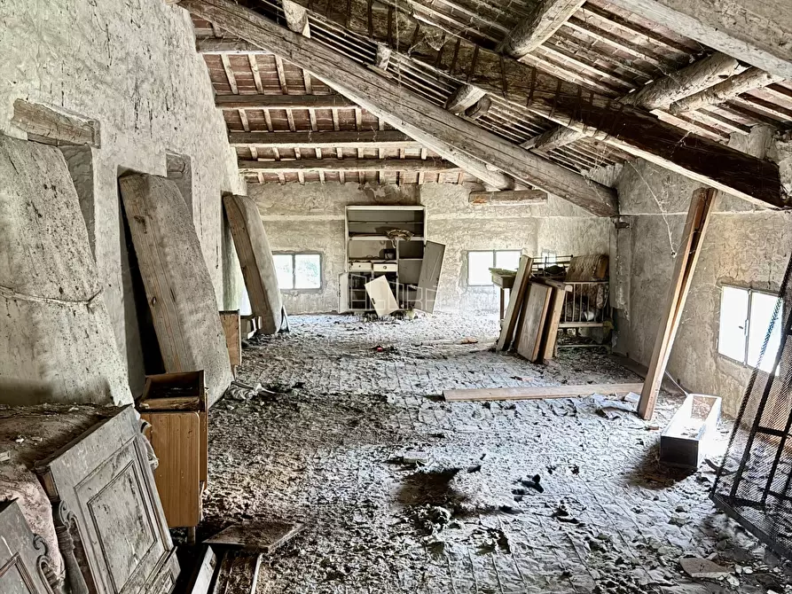 Immagine 31 di Villa in vendita  in Via Giotto 45 a Rovigo