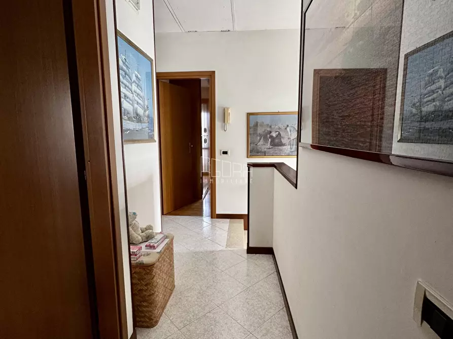 Immagine 19 di Casa indipendente in vendita  in Via Col di Lana 7 a Rovigo