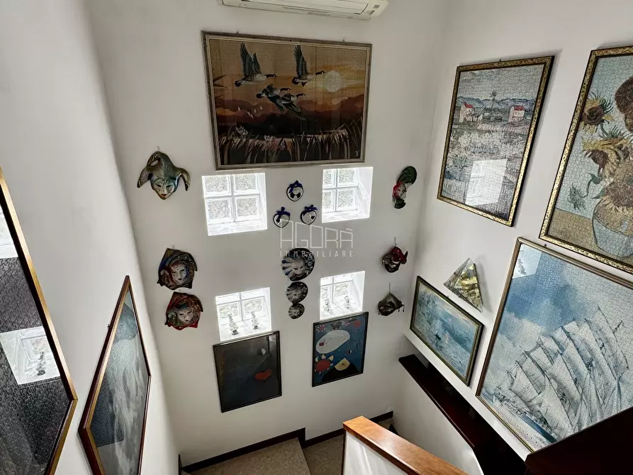 Immagine 11 di Casa indipendente in vendita  in Via Col di Lana 7 a Rovigo