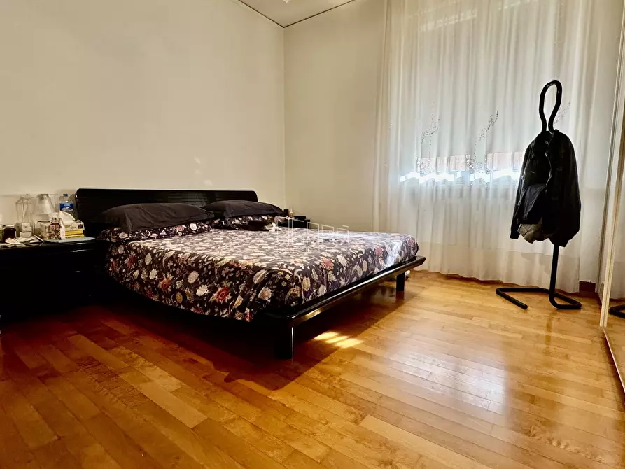 Immagine 8 di Trilocale in affitto  in Viale Trieste 78 a Rovigo