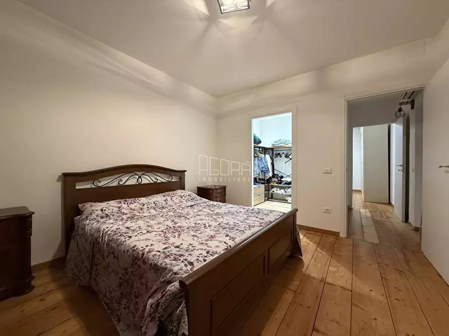 Immagine 7 di Casa bifamiliare in vendita  a Rovigo