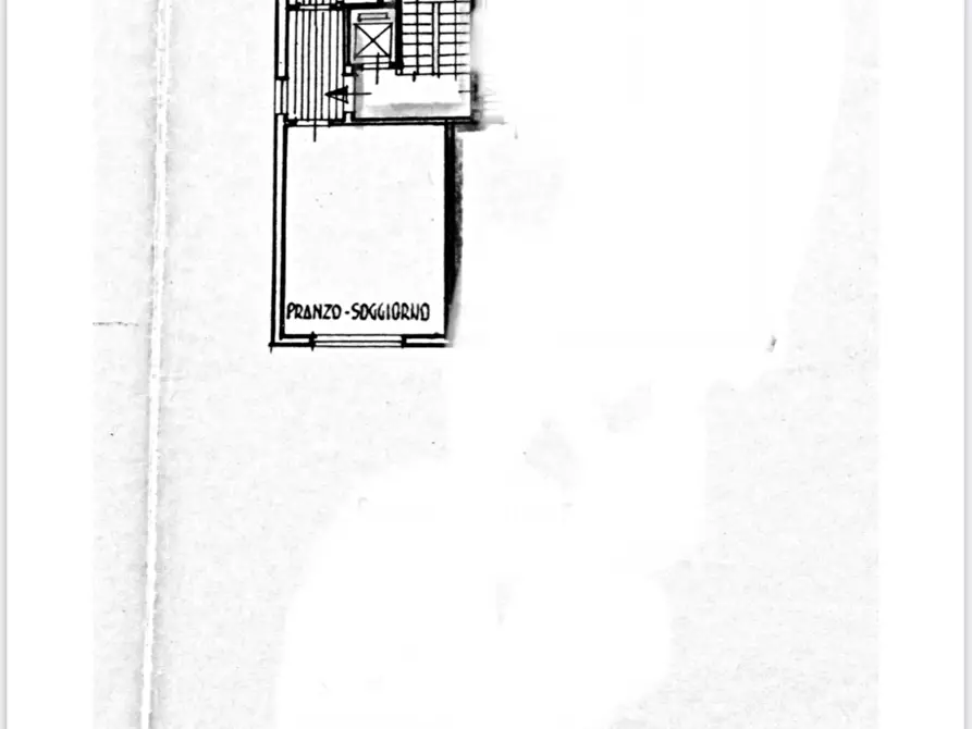 Immagine 2 di Appartamento in affitto  a Viareggio