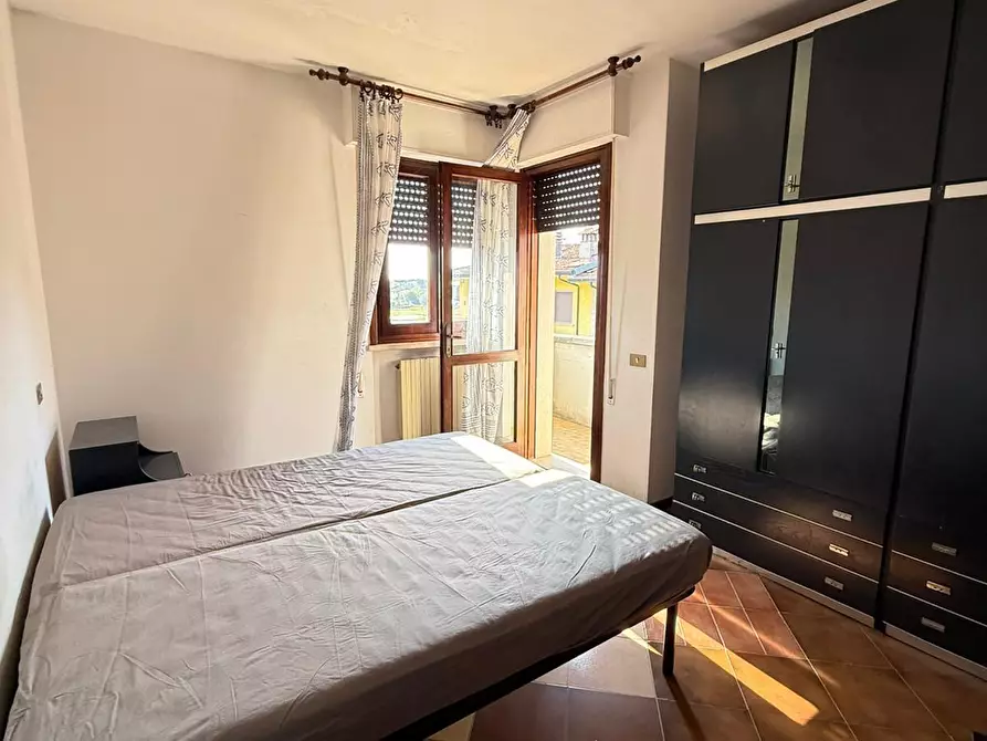 Immagine 5 di Quadrilocale in vendita  a Massarosa