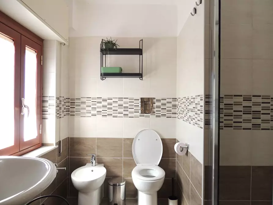 Immagine 32 di Attico in vendita  a Zafferana Etnea