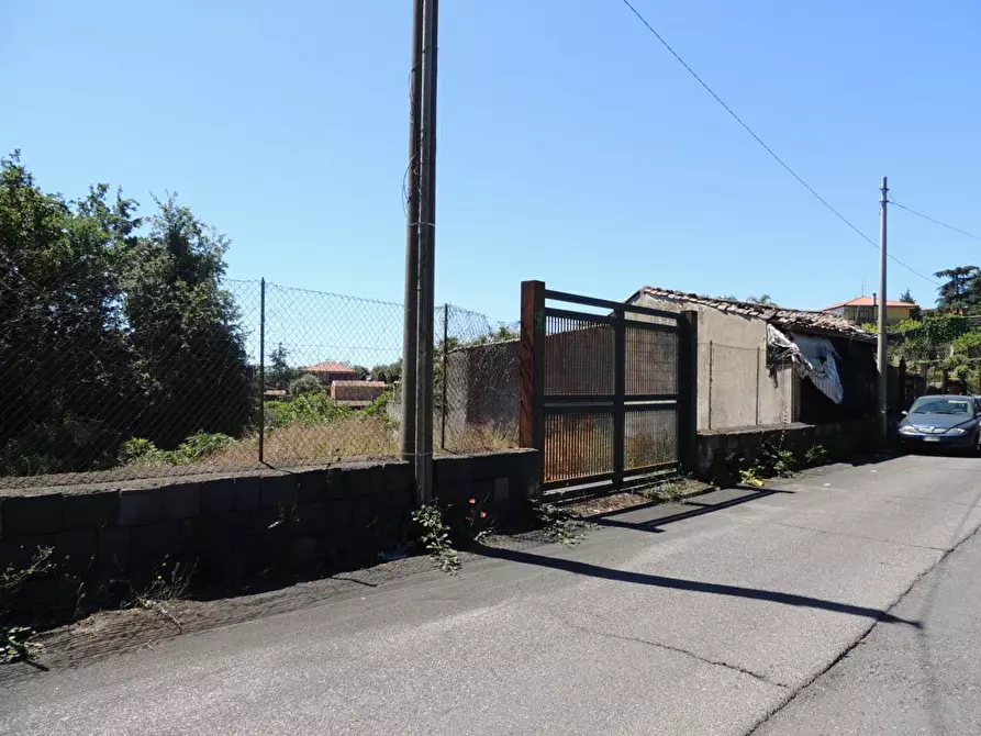 Immagine 14 di Terreno agricolo in affitto  in Via Annunziata 89 a Tremestieri Etneo