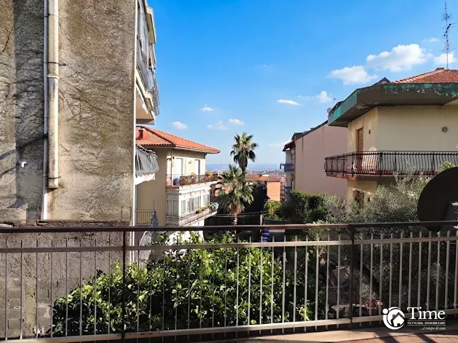 Immagine 22 di Pentalocale in vendita  in Via delle Azalee 13 a Misterbianco