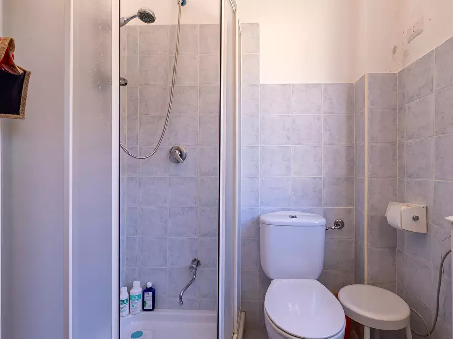 Immagine 11 di Trilocale in vendita  in via rinaggiu a Trinità D'agultu E Vignola