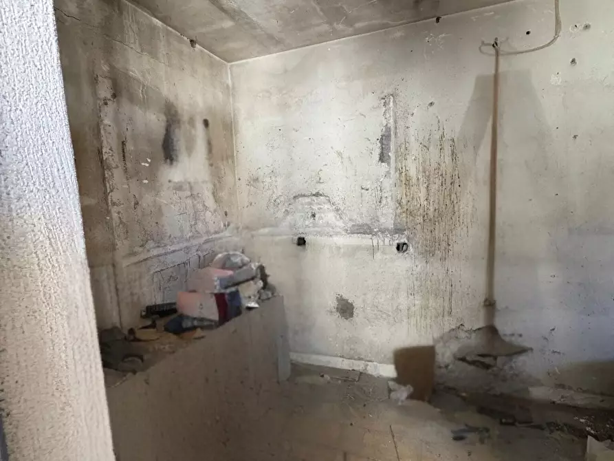 Immagine 31 di Casa indipendente in vendita  in Via dell'Anitra 3 a Catania