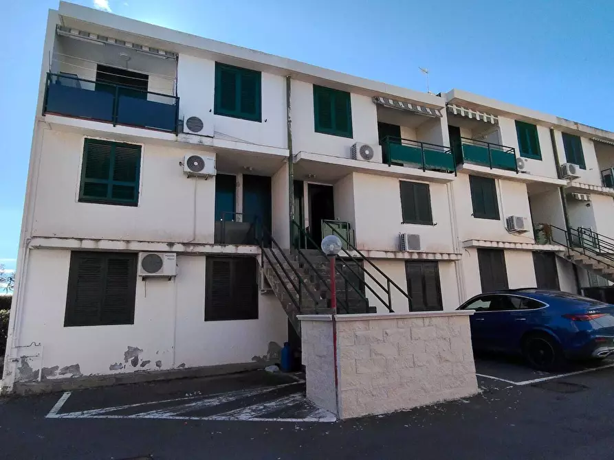 Immagine 27 di Bilocale in vendita  in Contrada Castelluccio a Augusta