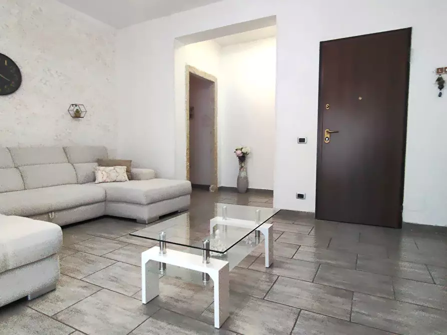 Immagine 6 di Quadrilocale in vendita  in Via Serra Belvedere 9 a Misterbianco