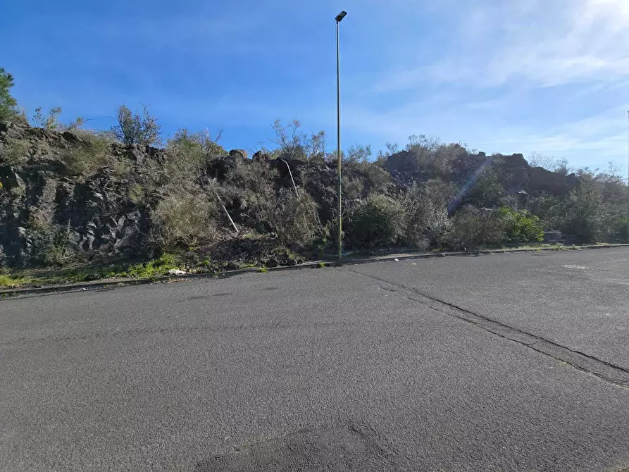 Immagine 49 di Terreno industriale in vendita  in Via Gran Bretagna a Camporotondo Etneo