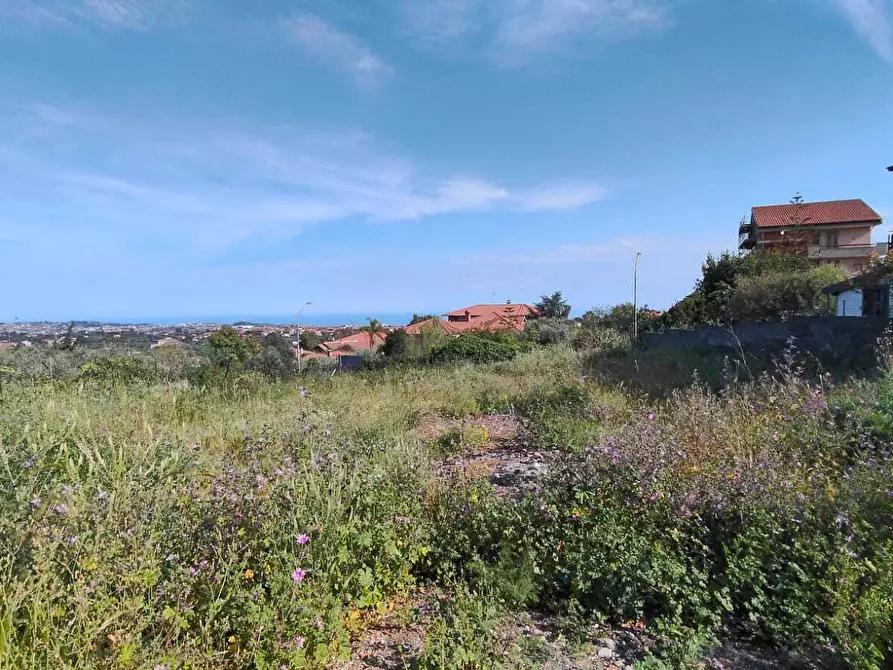 Immagine 9 di Terreno agricolo in vendita  in Via Azalee 8 a Tremestieri Etneo
