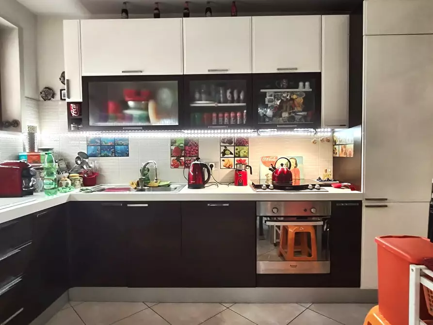 Immagine 8 di Bilocale in vendita  in Via Macello 42 a Catania