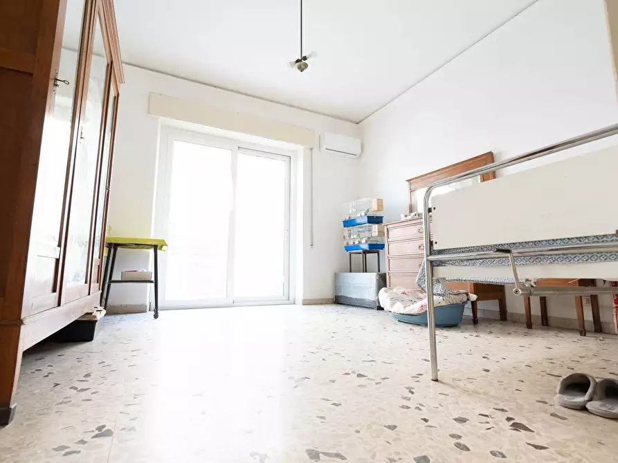 Immagine 5 di Quadrilocale in vendita  in Via Caronda 178 a Catania