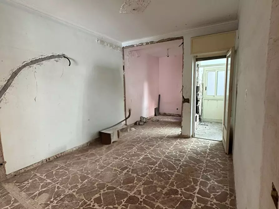 Immagine 6 di Appartamento in vendita  in Via dell'Anitra 3 a Catania