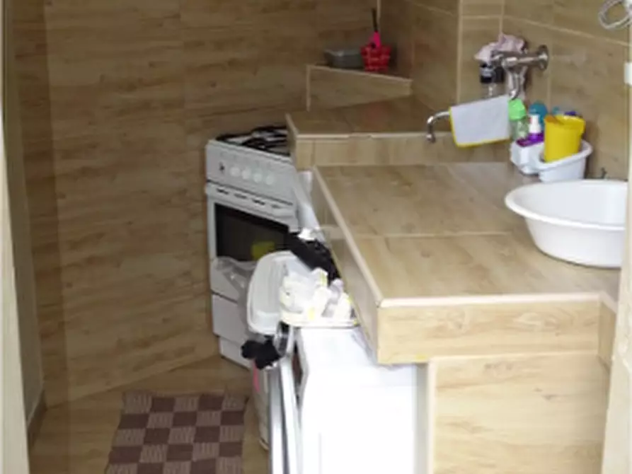 Immagine 13 di Attico in vendita  in Via Antonino Corsaro 8 a Camporotondo Etneo