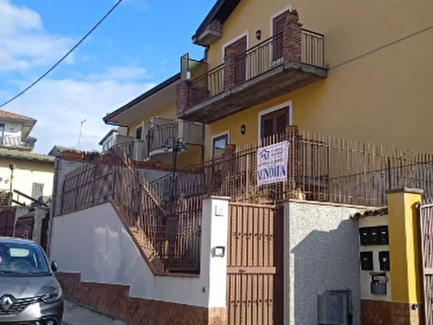 Immagine 1 di Villa in vendita  in Via Capitano Navarria 39 a San Pietro Clarenza