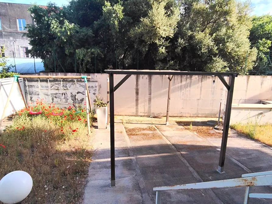 Immagine 40 di Quadrilocale in vendita  in Via Attanasio Natale 25 a Catania