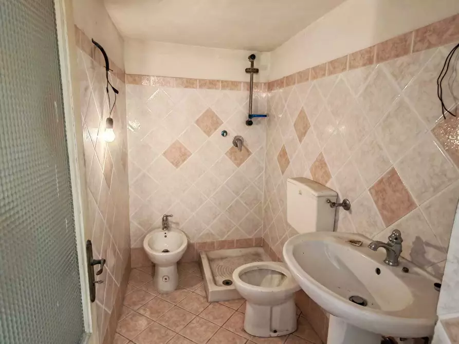 Immagine 17 di Quadrilocale in vendita  in Via Municipio 313 a Misterbianco