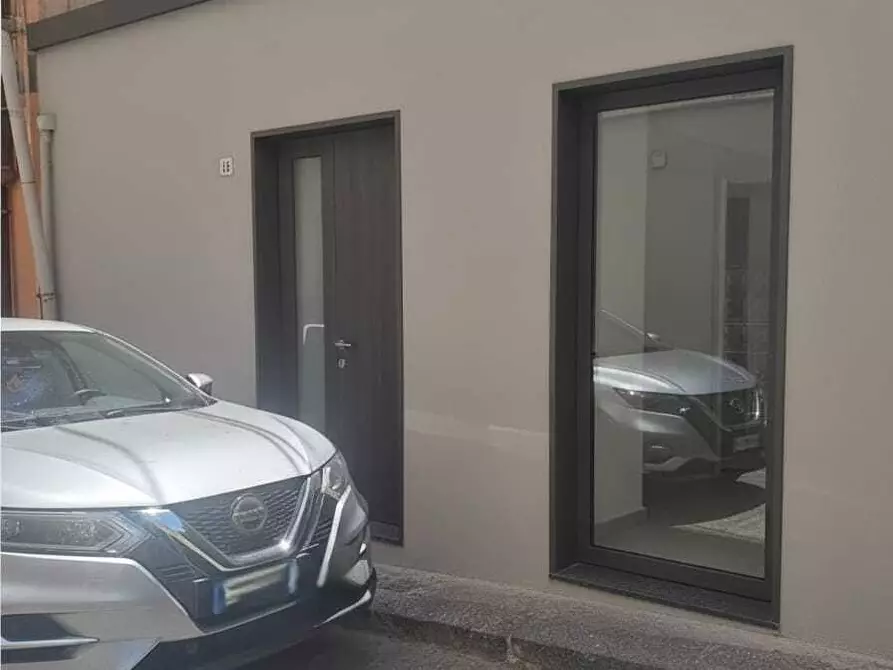 Immagine 4 di Casa indipendente in vendita  in Via Sant''Orsola 83 a Misterbianco