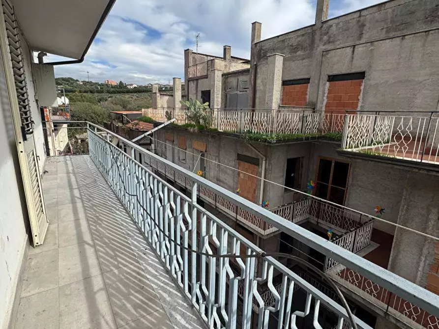 Immagine 1 di Quadrilocale in vendita  in Via Istria 41 a Paterno'